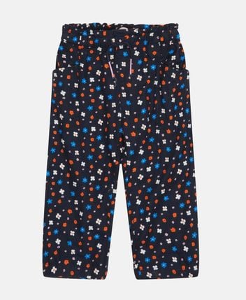 Casual trousers Kmgastrid