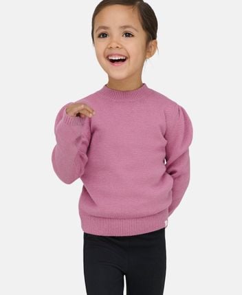 Long-sleeved jumper Katia