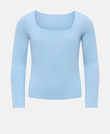 Long-sleeved top Kogea