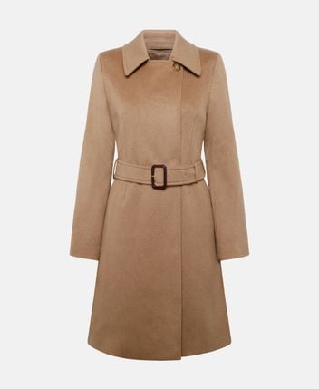 Transitional coat