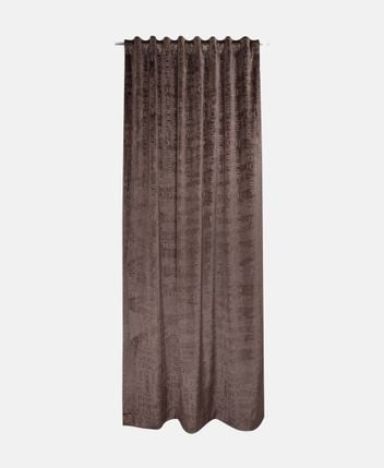 Curtain scarf approx. 130x250 cm Match