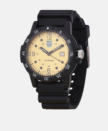 Watch Sea bass 2000