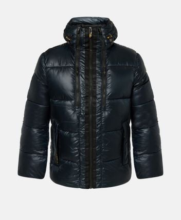 Quilted jacket Australia Navy