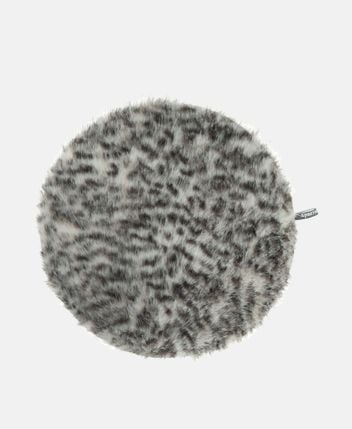 Seat cushion Snow Leo