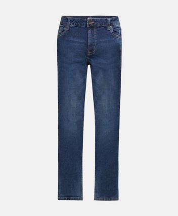 Slim fit jeans
