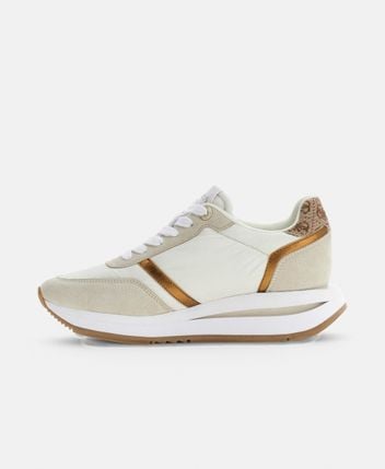 Sneakers Eagar