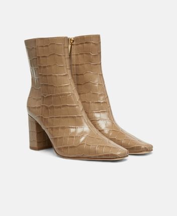 Ankle boots Elise