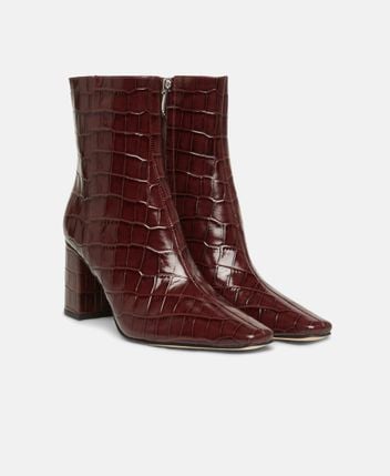 Ankle boots Elise
