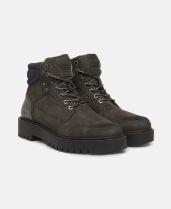 Lace-up ankle boot Patton