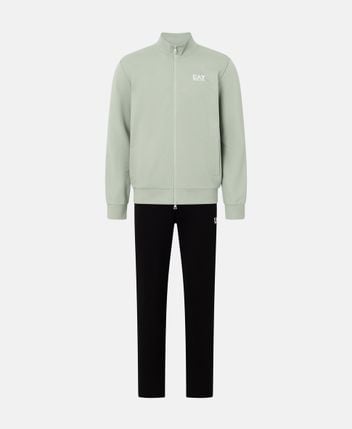 Track suit