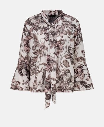 Shirt blouse