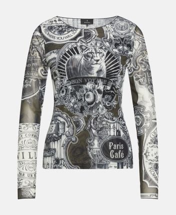 Shirt blouse