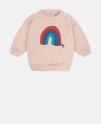 Sweatshirt Rainbow