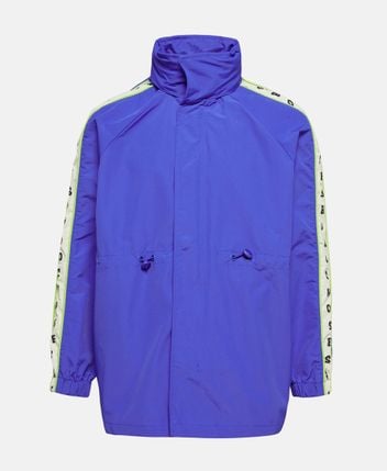 Transitional jacket