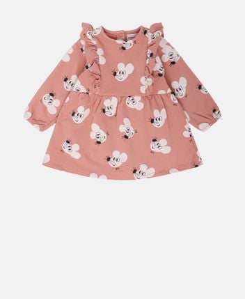 Casual dress Mouse