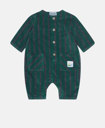 Overall
