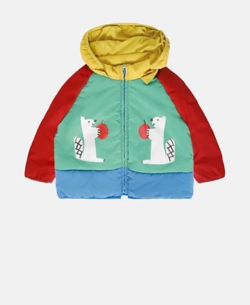 Anorak