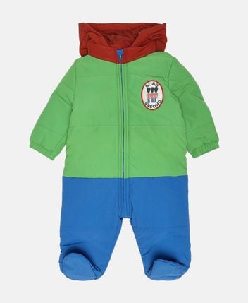 Snowsuit