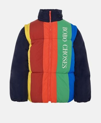 Winter jacket