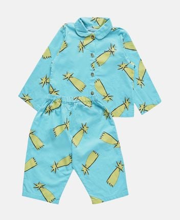 Pyjamas
