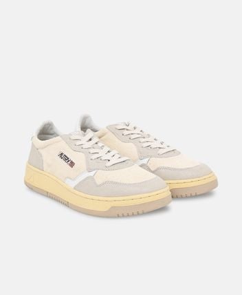 Sneakers Medalist