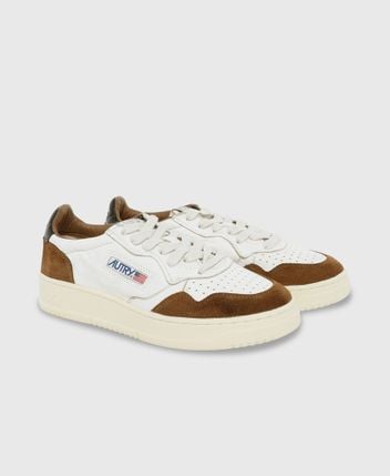 Sneakers Medalist