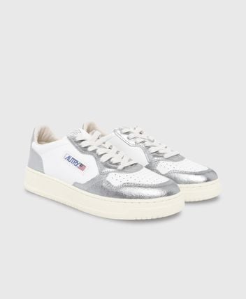 Sneakers Medalist