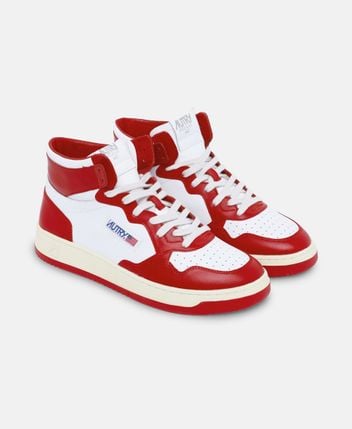 Sneakers Medalist Mid