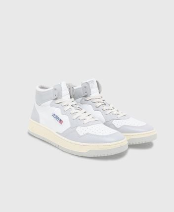Sneakers Medalist Mid