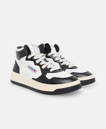 Sneakers Medalist