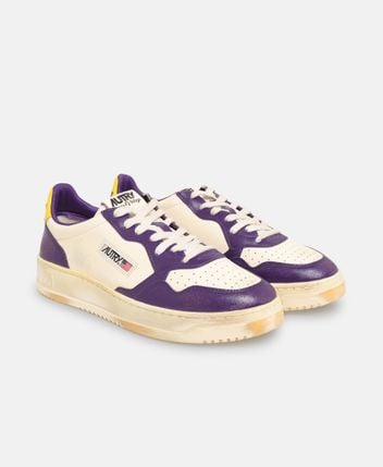 Sneakers Super Vintage