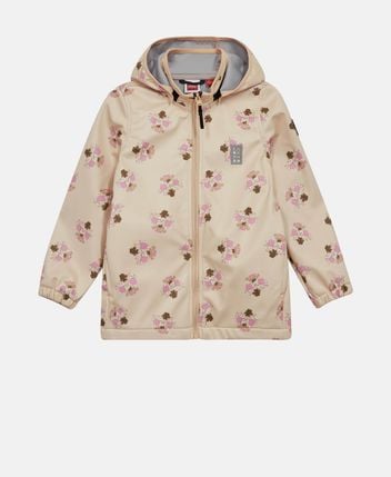 Hiking jacket Lwjua