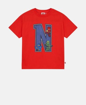 Crew neck t-shirt