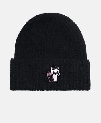 Beanie Ikon