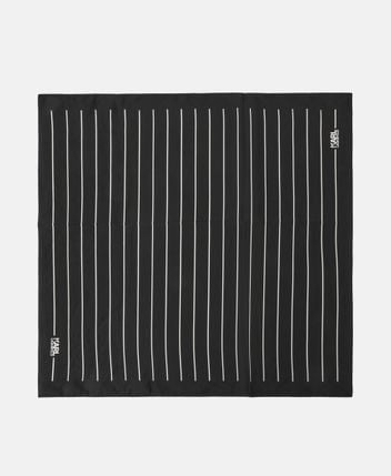 Square scarf Travel