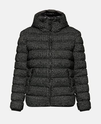 Down jacket Jack-Flp