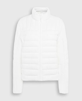 Quilted jacket