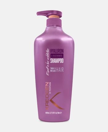 Shampoo