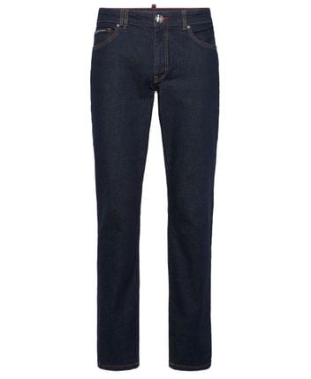 Slim fit jeans
