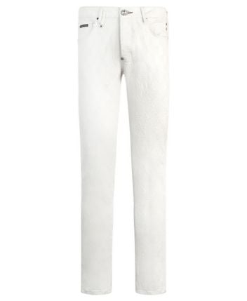 Slim fit jeans