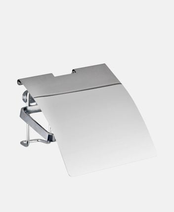 Toilet paper holder