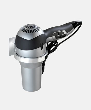 Hair dryer holder Turbo -Loc