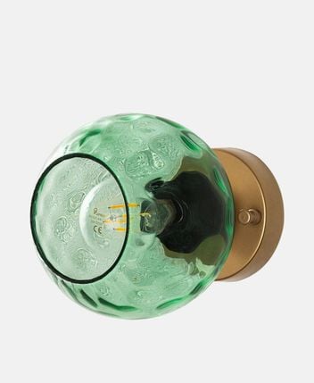 Wall lamp Benek