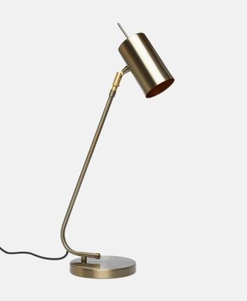 Table lamp Silindirkem