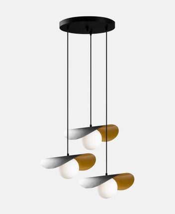 Ceiling lamp Vatoz
