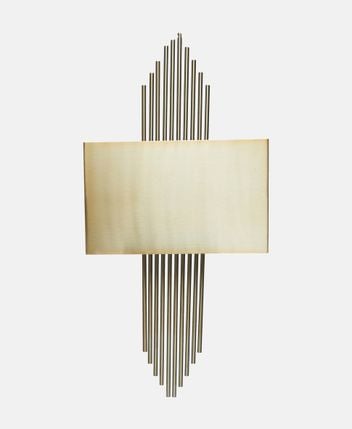 Wall lamp