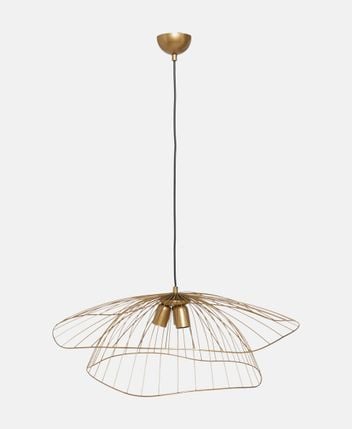 Ceiling lamp Mantar