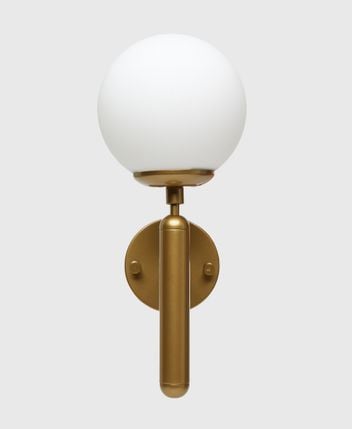 Wall lamp King