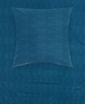 Flannel bed linen 135x200, double pack