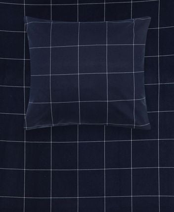 Flannel bed linen 155x220